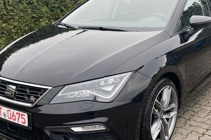 Seat Leon 110.000 km 12.500 € Verl 33415