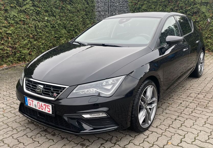 Seat Leon 110.000 km 12.500 € Verl 33415