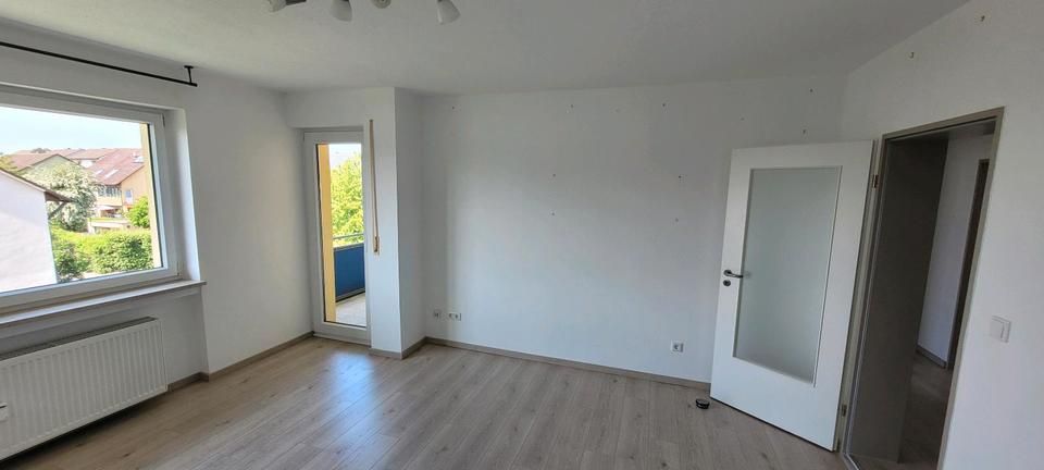 Etagenwohnung Bad Windsheim - 3 Zimmer, 73 m&sup2;, 195.000&euro; | Angebot:27082883