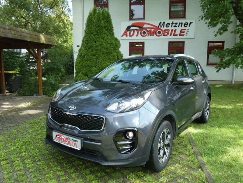 Sportage