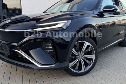 MG Marvel R 41.700 km 24.449 &euro; Altenstadt 63674