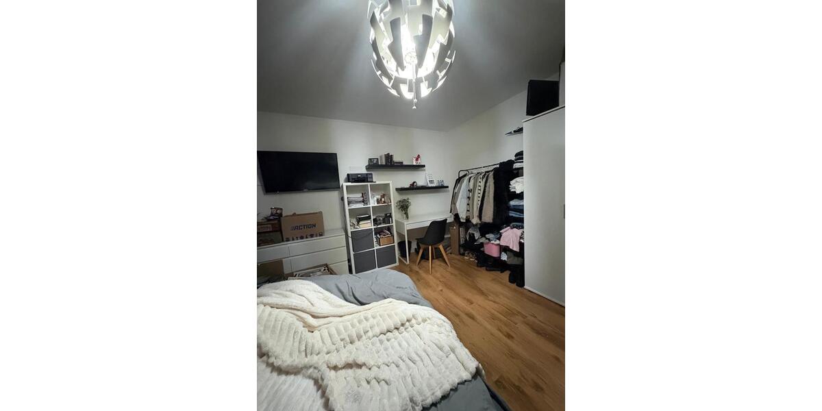 Etagenwohnung Aldenhoven - 1 Zimmer, 82 m&sup2;, 950&euro; | Angebot:24991416