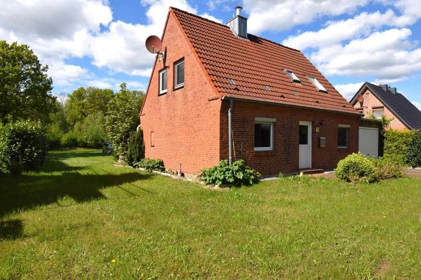 Haus zum Kaufen in Sophienhamm Oha 138.000 € 80 m²