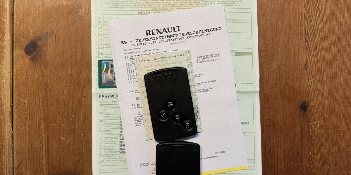 Renault Clio Klima Navi Tempom Alufelgen 1.Hd unfallfrei 45.000 km 11.500 &euro; Erftstadt 50374