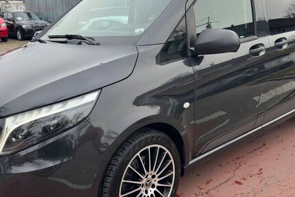 Mercedes-Benz Vito 60.000 km 43.900 &euro; München 81243