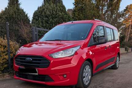 Ford Transit Connect 155.000 km 12.990 &euro; Wedemark 30900