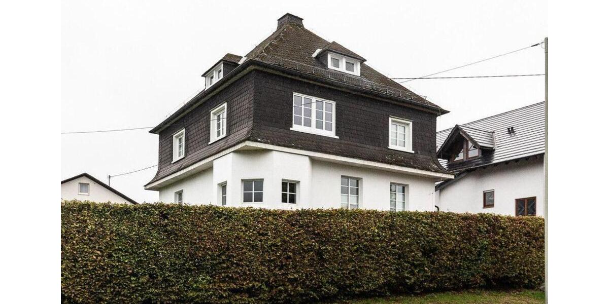 Einfamilienhaus Kirchhundem - 4 Zimmer, 127 m&sup2;, 1.300&euro; | Angebot:24659346