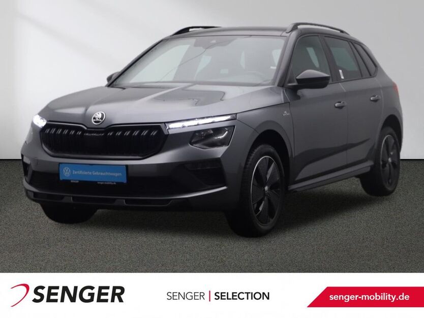 Skoda Kamiq 15.837 km 26.980 € Emsdetten 48282