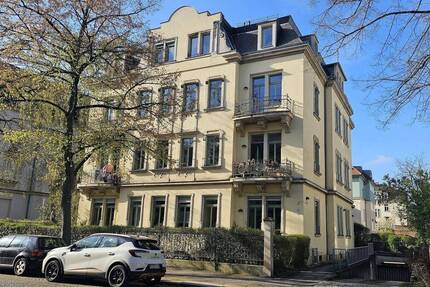 Wohnung Dresden Striesen-Ost - 3 Zimmer, 93 m&sup2;, 326.000&euro; | Angebot:26310486
