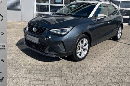 Seat Arona 40.140 km 18.900 &euro; Schwerin 19057