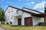 Doppelhaushälfte Aalen Unterkochen - 5 Zimmer, 140 m&sup2;, 598.700&euro; | Angebot:25687029