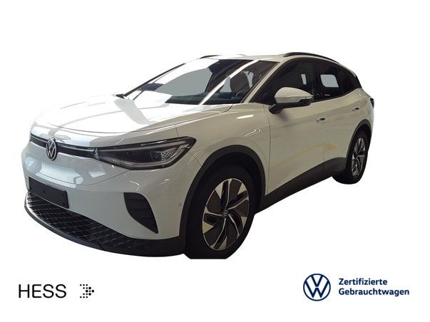 VW ID.4 11.500 km 39.939 € Büdingen-Düdelsheim 63654