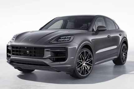 Porsche Cayenne 9.999 km 132.870 € Offenburg 77652