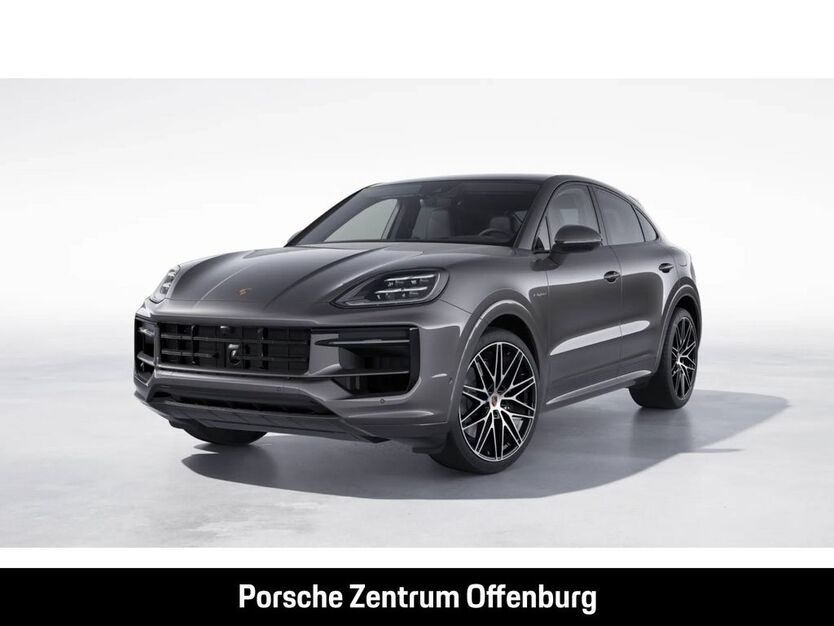 Porsche Cayenne 9.999 km 132.870 € Offenburg 77652