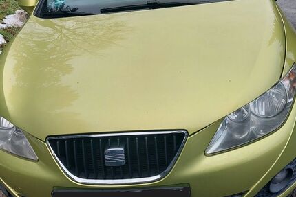 Seat Ibiza 165.700 km 2.800 &euro; Erbach 64711