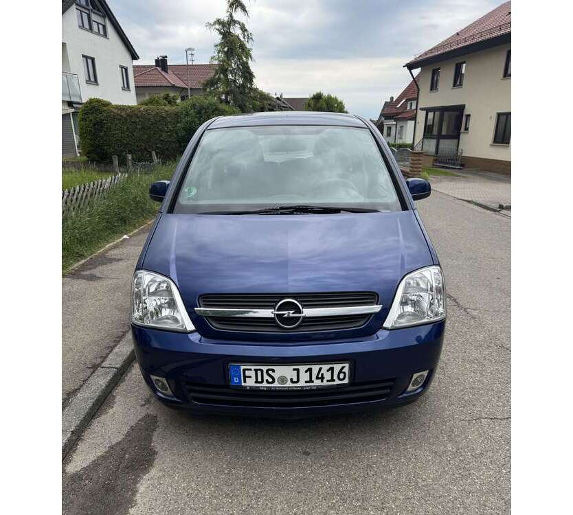 Meriva