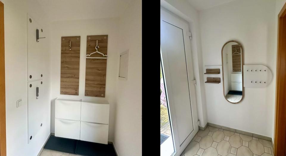 Flexibles Haus-in-Haus in Ebensfeld-Prächting - ohne Maklergebühr 4 zimmer