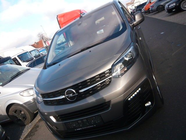 Opel Zafira Life 291.500 km 14.400 &euro; Kassel 34123
