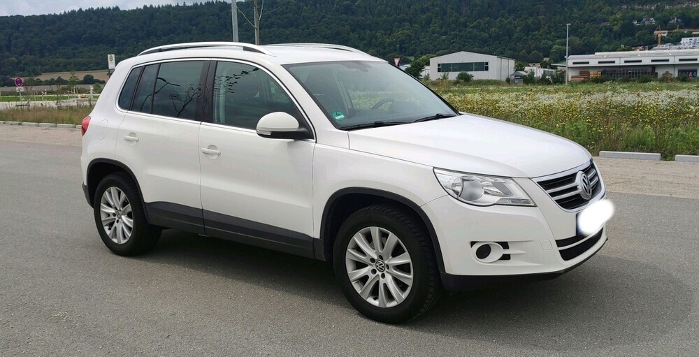 Tiguan