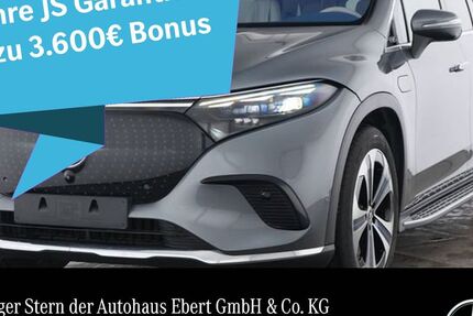 Mercedes-Benz EQS SUV 11.300 km 85.550 &euro; Weinheim 69469