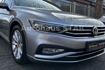 VW Passat 112.000 km 17.900 € Offenbach am Main 63071