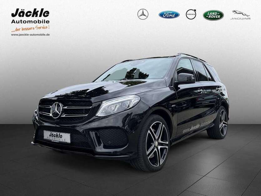 GLE 43 AMG