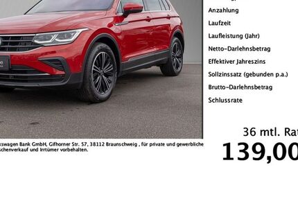 VW Tiguan 49.064 km 22.980 &euro; Trier 54292