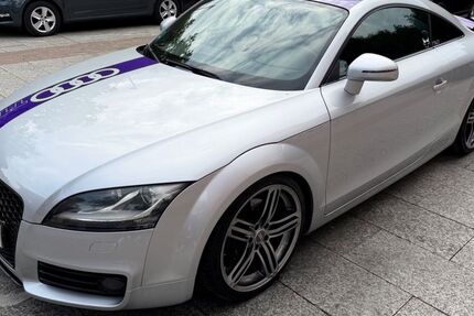 Audi TT 245.000 km 5.980 &euro; München 81827