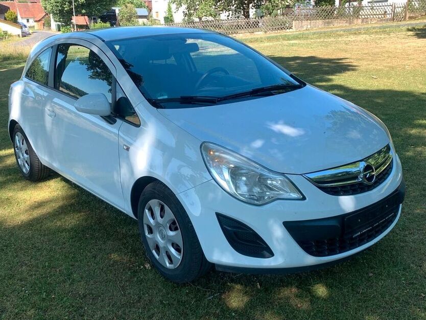 Corsa