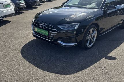 Audi A4 85.900 km 27.990 &euro; Oberndorf 78727