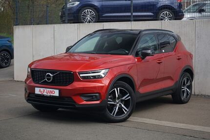 Volvo XC40 64.015 km 27.950 &euro; Gera 07546