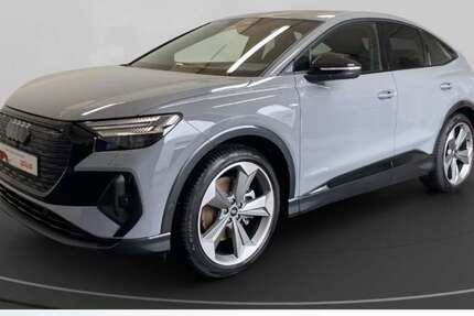 Audi Q4 e-tron 6.952 km 44.330 &euro; Köln 50823