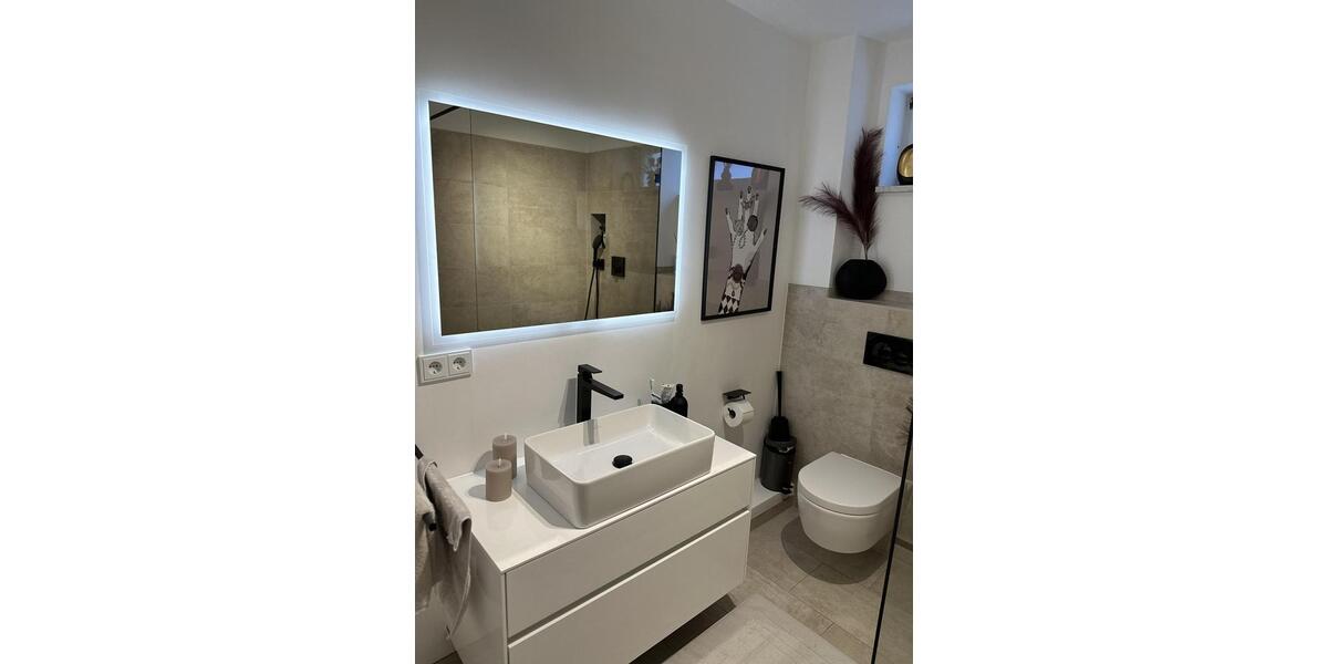 Maisonettenwohnung Rellingen - 3 Zimmer, 118 m&sup2;, 2.300&euro; | Angebot:26302988