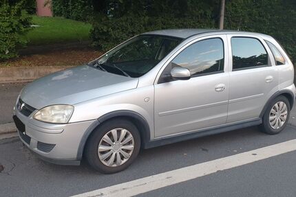 Opel Corsa 220.000 km 1.000 &euro; Wiesbaden 65197