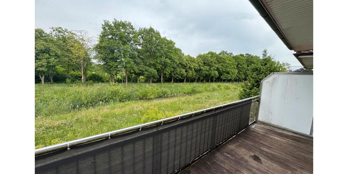 Etagenwohnung Bad Zwischenahn - 3 Zimmer, 107 m&sup2;, 278.500&euro; | Angebot:27100480