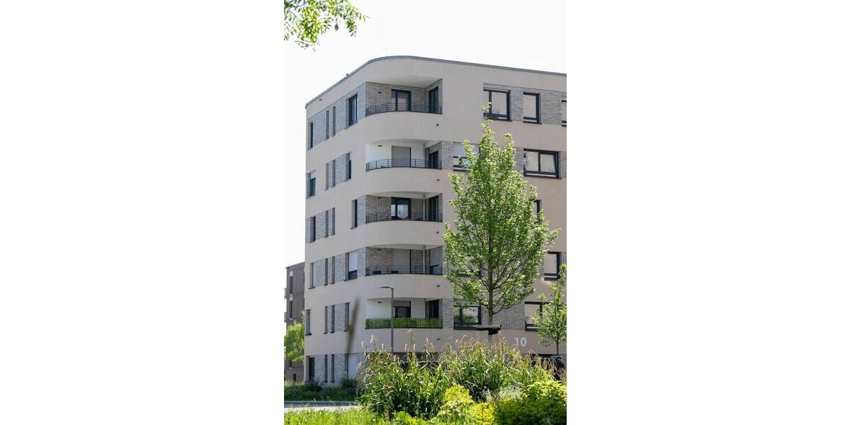 Etagenwohnung Heilbronn Neckargartach - 2 Zimmer, 49 m&sup2;, 794&euro; | Angebot:26696920