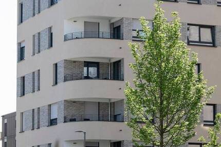 Wohnung Heilbronn Neckargartach - 2 Zimmer, 49 m&sup2;, 794&euro; | Angebot:26696920
