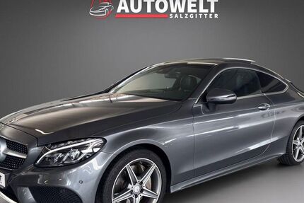 Mercedes-Benz C 250 220.000 km 18.500 &euro; Salzgitter 38229