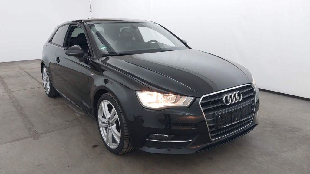 Audi A3 191.900 km 7.870 &euro; Ubstadt 76698