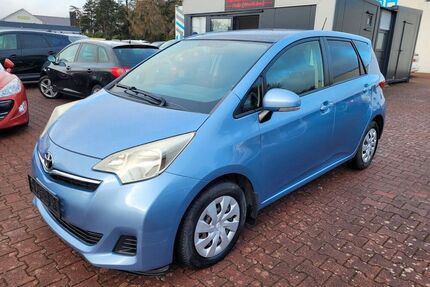 Toyota Verso-S