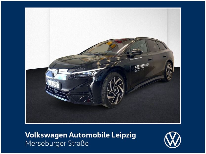 VW ID.7 7.500 km 58.930 € Leipzig 04347