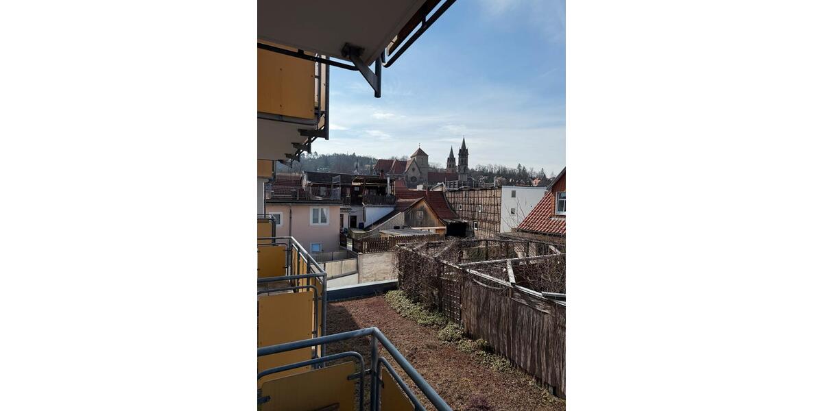 Eigentumswohnung mit TG von Privat - Anlageobjekt 3 zimmer