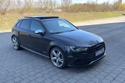 Audi A3 109.755 km 12.499 &euro; Wettstetten 85139