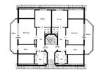 Sechs-Familienhaus mit Tiefgarage in Bonn-Beuel 16 zimmer