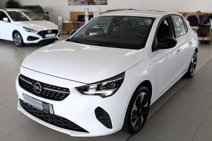 Opel Corsa 14.900 km 19.590 € Landau 76829
