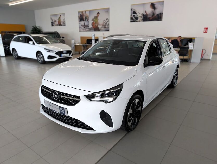 Opel Corsa 14.900 km 19.590 € Landau 76829