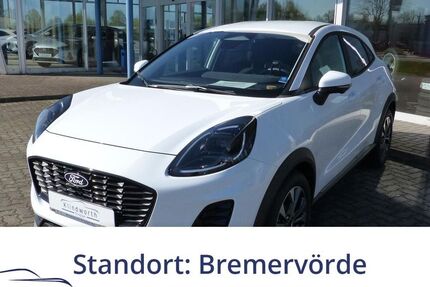 Ford Puma 8.200 km 24.450 &euro; Bremervörde 27432