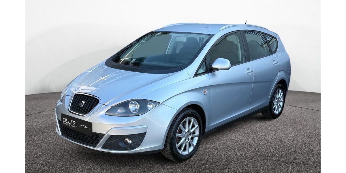 Seat Altea 117.073 km 4.990 &euro; Göppingen 73037