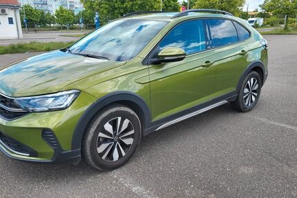 VW Taigo 24.500 km 20.800 &euro; Hemmingen 71282