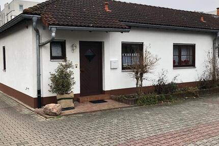 Bungaloweckhaus 4 zimmer